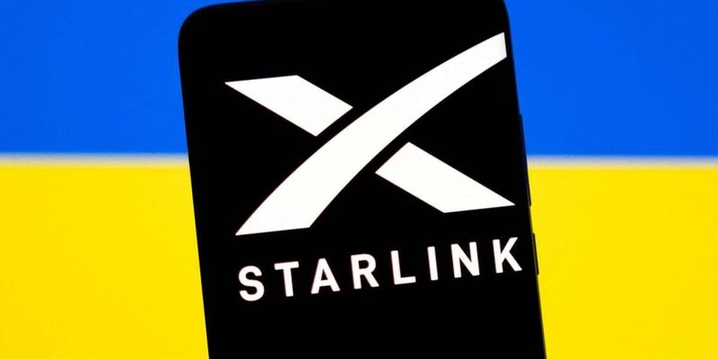 Украина начала испытывать серьезные перебои в работе Starlink на фронте, - CNN
