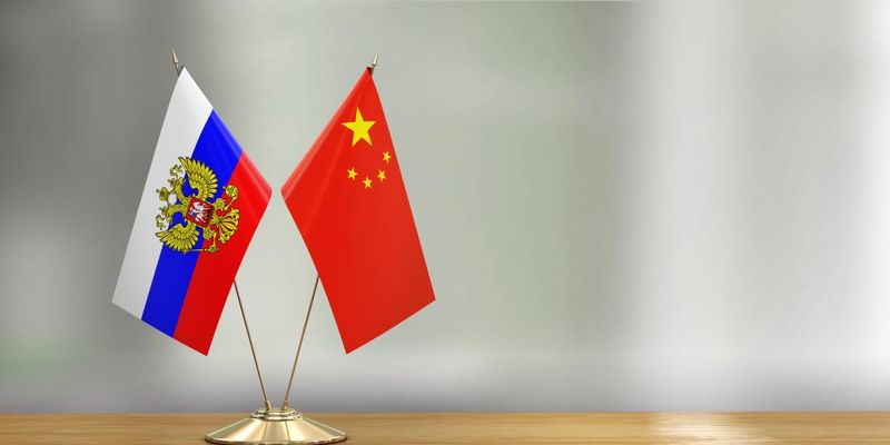 Китай не хочет быть союзником России - Боррель