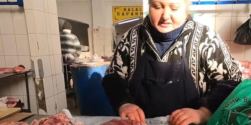 Час діставати запаси з морозилки: в Україні відчутно подорожчало все м'ясо, тільки сало тішить ціною