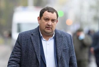 Объявленный в розыск нардеп Кузьминых проходит лечение в больнице, — адвокат