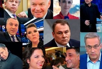 Российская пропаганда распространяет новый фейк об Украине: что нужно знать