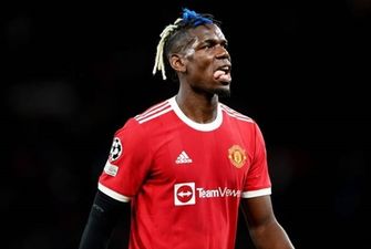 Погба хочет от Манчестер Юнайтед больше денег