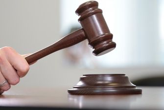 Суд на Оболони в Киеве признал отца двух детей виновным в краже подарочного набора