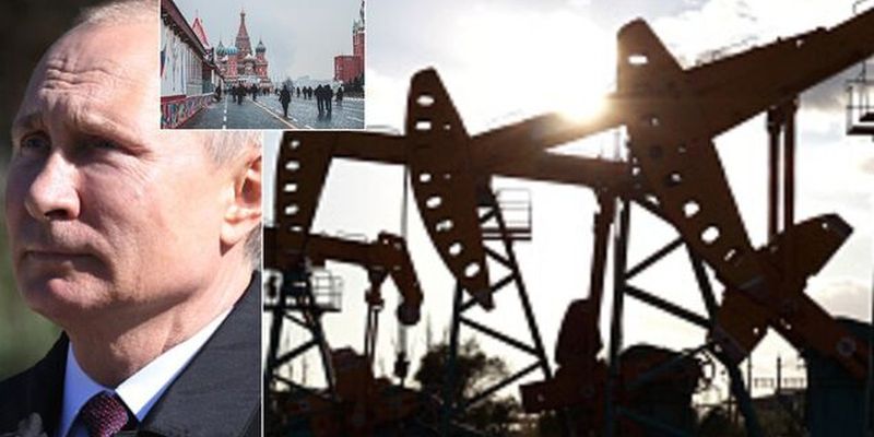 "Адский" удар по России: Кремль может остаться без нефти