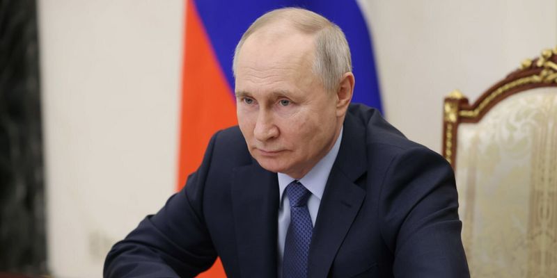 Исторический сигнал и крупнейший конфликт: как мир отреагировал на ордер об аресте Путина