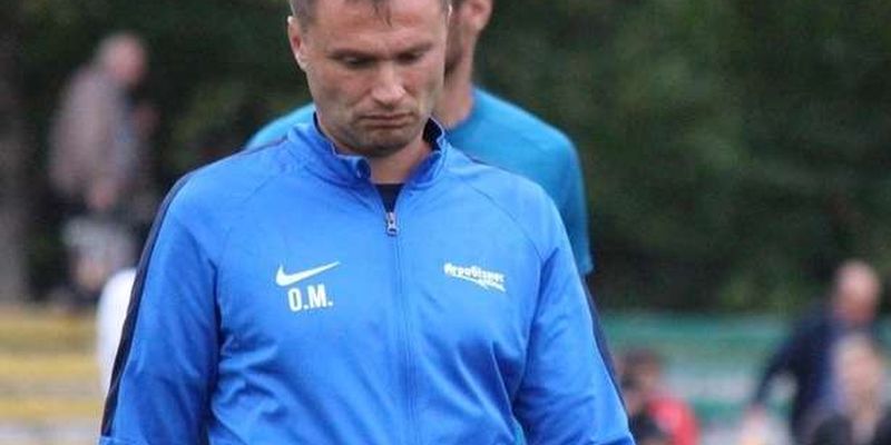 Маркевич назвав помічників у тренерському штабі «Чорноморця»