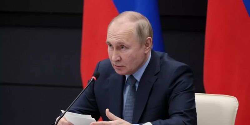 Путин обратится к Федеральному собранию: какая причина
