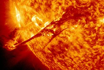 NASA запустит аппараты для наблюдения за Солнцем