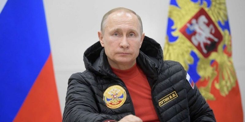 В России запрещают употреблять слова иноязычного происхождения: Путин подписал закон