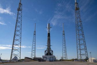 SpaceX перенесла наймасовіший запуск ракети Falcon 9