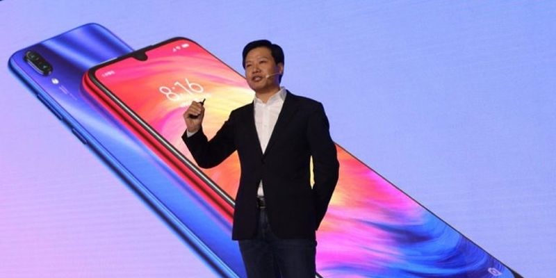 Смартфон Xiaomi Redmi с памятью LPDDR5 выйдет в ближайшие месяцы