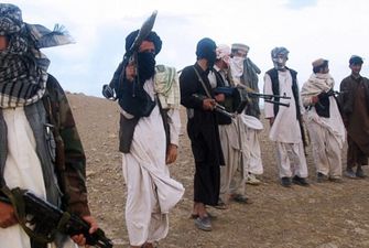 На юге Афганистана задержали 30 боевиков