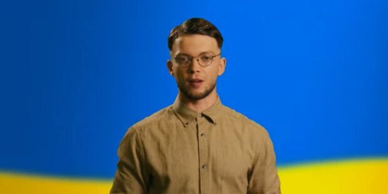 Победитель "Голос країни" Лазановский вызвал бурную реакцию украинцев новым видео: "Пусть кто-то попробует..."