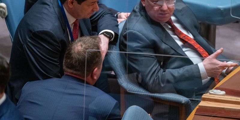 "Подчеркнет абсурд": чем откликнется Украине председательство РФ в Совбезе ООН, — эксперт