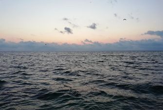 В Черном море потерпел крушение российский корабль, 15 моряков пропали - СМИ