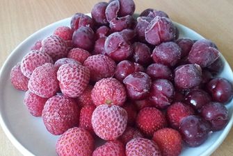«Не забывайте о витаминизации!»: секреты правильной сушки и заморозки летних ягод