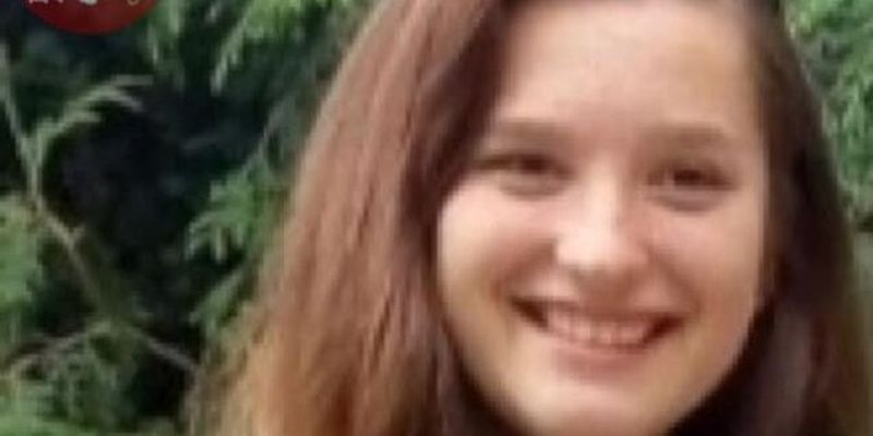 Под Киевом пропала 12-летняя девочка: полиция объявила розыск
