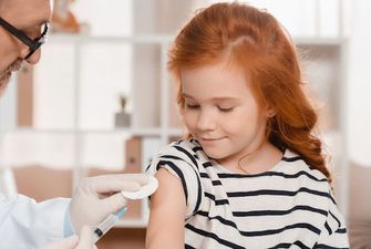 В Україні змінилися протипоказання до вакцинації