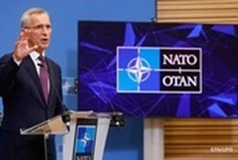 Столтенберг призвал страны НАТО увеличить расходы на оборону
