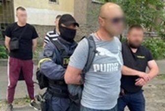 В Одессе задержали депутата облсовета на взятке