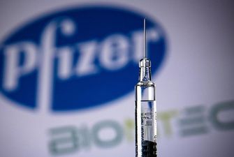 Швеция передала Украине более 500 тысяч доз обновленной вакцины Pfizer