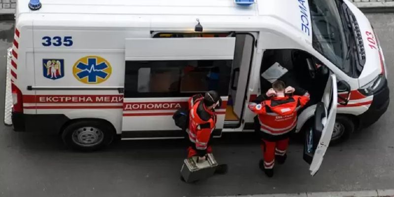 На Буковине двое детей отравились угарным газом