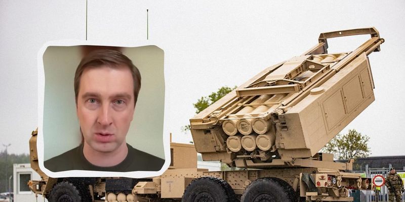 "Караваны уже пошли": военный эксперт - о помощи США Украине
