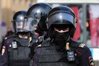 В Москве силовики избили и изнасиловали активиста