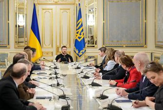 В Украину прибыла делегация США для подписания важного инвестиционного соглашения: подробности