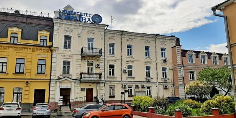 В Киевсовете не хотят возвращать столице имущество в центре города