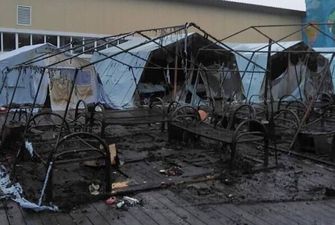"Стена и потолок были в огне!" Появились новые подробности трагического ЧП с детьми в России