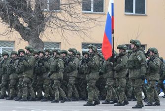 У Зеленского объяснили стратегию российских оккупантов на Донбассе