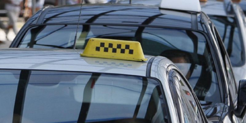 В Одессе клиент украл машину у таксиста и продал ее: подробности