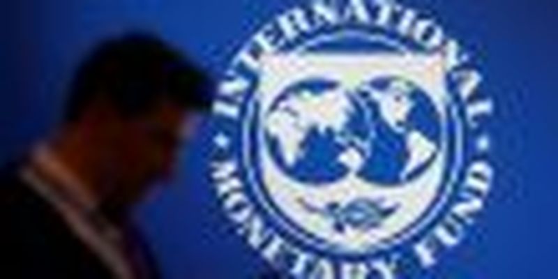 МВФ выдвинул Украине новое условие: принятых законов недостаточно