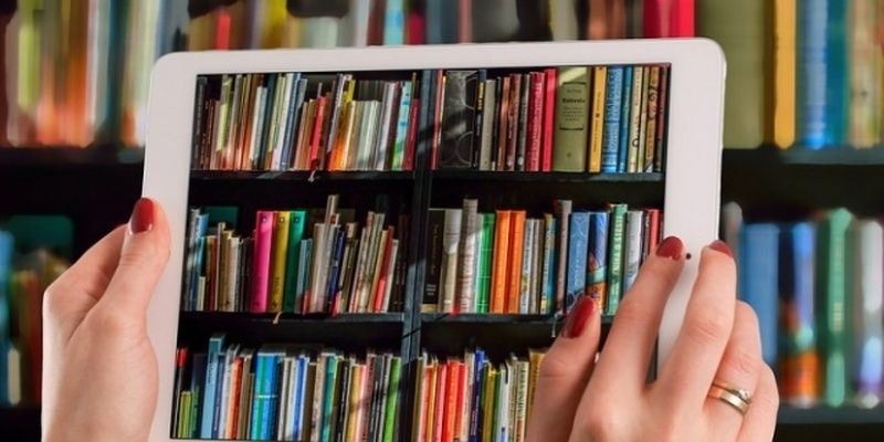 Бесконечная библиотека: как и где скачивать книги легально