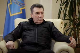 "Кто будет защищать?": Данилов объяснил, почему он против эвакуации людей из Киева