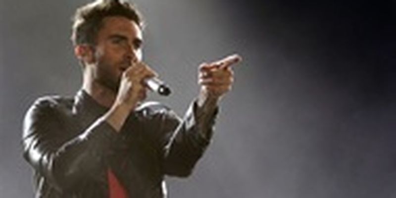 Солист группы Maroon 5 в третий раз стал отцом - СМИ