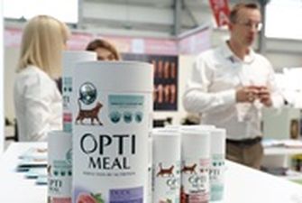 Украинский бренд питания для домашних животных Optimeal усиливает присутствие на мировых рынках