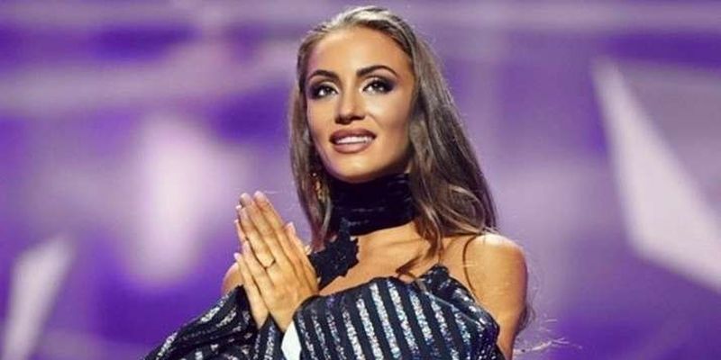 Мисс Украина 2019 призналась, когда собирается обратиться за помощью к хирургам
