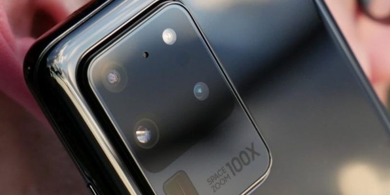 Samsung зробила Galaxy S20 таким же захищеним, як iPhone