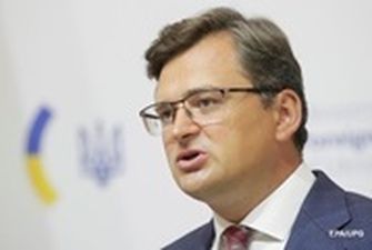 Кулеба озвучил ожидания от саммита Украина-ЕС
