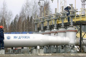 Польша ищет поддержки ФРГ для введения санкций против нефтепровода "Дружба", — СМИ