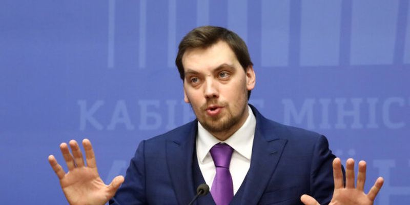 Лесев раскатал Гончарука и его команду за скандал с прослушкой: "Зеленского считают тупым"