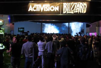 Activision Blizzard звільнила понад 20 співробітників через розслідування сексуальних домагань в компанії