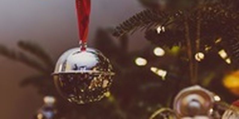 Укрпочта объявила конкурс на рождественскую марку