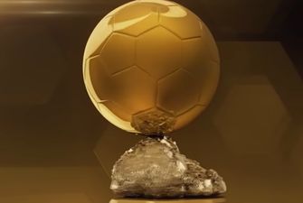  У Парижі вручать Золотий м'яч 2021: відомі шотр-листи номінантів