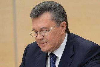 Зеленский ввел новые санкции против Януковича, Курченко и Дерипаски