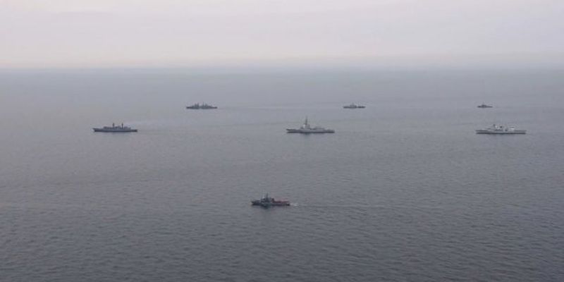 Привітання Сенцова зі звільненням та морські навчання у Галіфаксі: що розповіла речниця НАТО