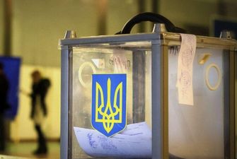 На 223 окрузі в Києві загострюється обстановка: на п'яти ділянках комісії не рахують голоси, а біля стін ОВК - сотня "свободівців"