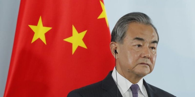 Кулеба прокомментировал "мирные инициативы" от Китая